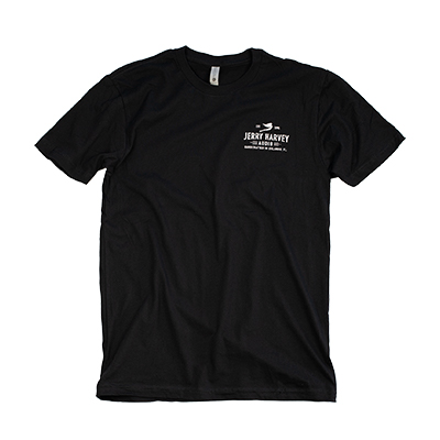 JH AUDIO BADGE SHIRT