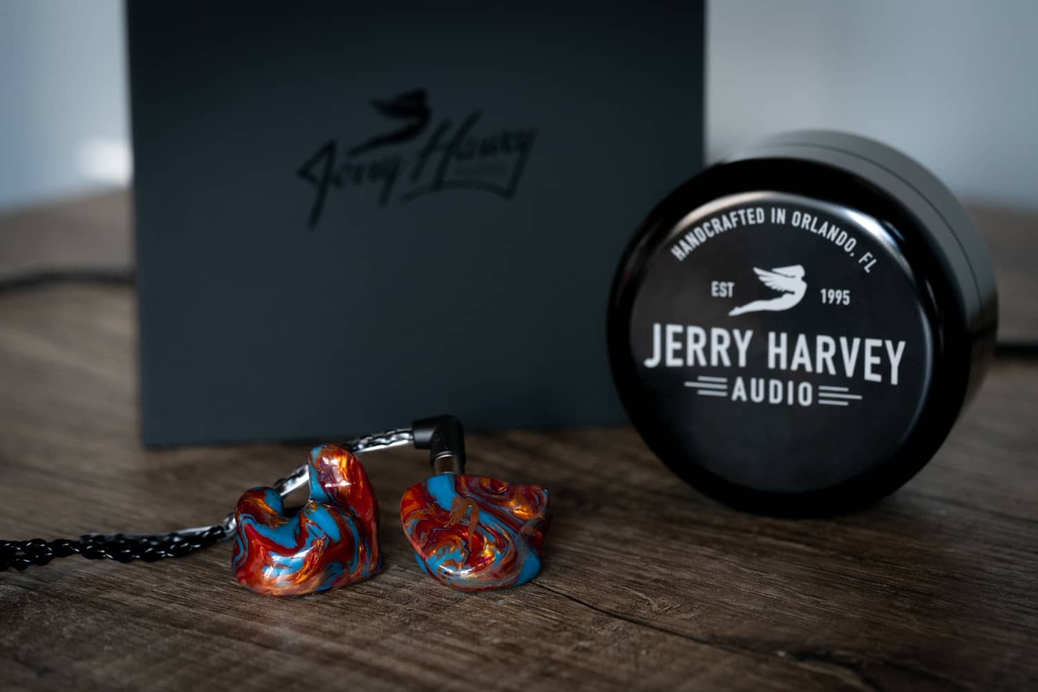 Accessories