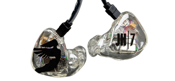 JH7 PRO Custom